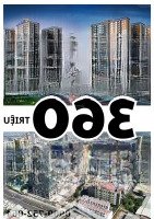 Chỉ 360 Triệu Sở Hữu Ngay Căn Hộ Cao Cấp Ngay Làng Đại Học Thủ Đức. Cách Metro Chỉ 3-5P Di Chuyển