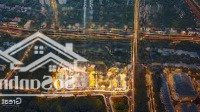 Chỉ 360 Triệu Sở Hữu Ngay Căn Hộ Cao Cấp Ngay Làng Đại Học Thủ Đức. Cách Metro Chỉ 3-5P Di Chuyển