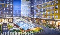 Chỉ 360 Triệu Sở Hữu Ngay Căn Hộ Cao Cấp Ngay Làng Đại Học Thủ Đức. Cách Metro Chỉ 3-5P Di Chuyển