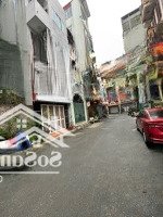 Bán Nhà Phân Lô Ngõ 3 Ô Tô Tránh Phú Thượng, Phú Xá, Phúc Hoa, Đường Đôi Ciputra. 0775797222