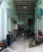 Bán Dãy Trọ 2 Mặt Tiền Hẻm Cao Văn Bé, Gần Biển Hòn Chồng Nha Trang