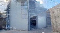 Bán Dãy Trọ 2 Mặt Tiền Hẻm Cao Văn Bé, Gần Biển Hòn Chồng Nha Trang