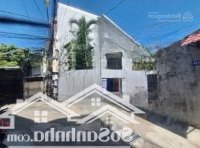 Bán Dãy Trọ 2 Mặt Tiền Hẻm Cao Văn Bé, Gần Biển Hòn Chồng Nha Trang