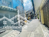 Mặt Tiền Kinh Doanh Chdv Tân Bình. 130M2 Nở Hậu. Kinh Doanh Sầm Uất Dòng Tiền Khủng. Giá Bán 17 Tỷ Tl
