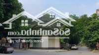 Cần Bán Gấp Căn Liền Kề Vân Canh Góc - Diện Tích 177M2 - Đường 17M - Xây Thô 3,5 Tầng - Hướng Đông