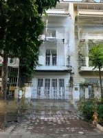 Bán Gấp Căn Lk32 Đô Thị Vân Canh, Hoài Đứcdiện Tích112,65M², Hướng Nam, Tiềm Năng Sinh Lời Cao!