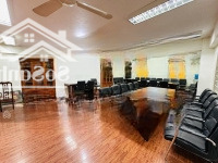 Tòa Nhà 7 Tầng Mặt Phố Lộc - Đỗ Nhuận - Nguyễn Xuân Khoát, Ngoại Giao Đoàn: 126M2, 7 Tầng Có Hầm