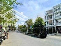 Nhà Mặt Tiền Kdc Nam Long Phú Thuận - 5X20 (100M2) - Đường 12M Xe Hơi Đỗ Cửa 24/24 Chỉ 16.5 Tỷ Tl!
