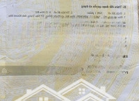 Sót Lại Lô Đất Đường Đặng Thai Mai Giá Tốt Chỉ 1 Tỷ 850 Triệu - Phù Hợp Đầu Tư + Gần Trường Học,