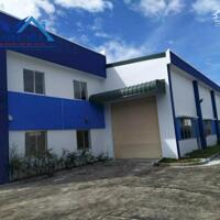 Cho thuê nhà xưởng 3.500m2 giá 370 triệu. KCN Biên Hòa-Đồng Nai
