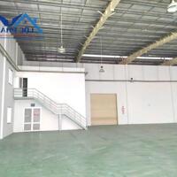 Cho thuê nhà xưởng 3.500m2 giá 370 triệu. KCN Biên Hòa-Đồng Nai