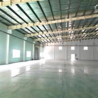 Cho thuê nhà xưởng 3.500m2 giá 370 triệu. KCN Biên Hòa-Đồng Nai