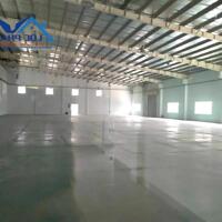 Cho thuê nhà xưởng 3.500m2 giá 370 triệu. KCN Biên Hòa-Đồng Nai