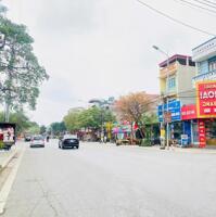 Bán nhà 4 tầng mặt phố Tôn Đức Thắng, Minh Quyết, Khai Quang, Vĩnh Yên, Vĩnh Phúc