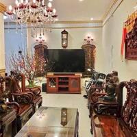 Nhà trung tâm quận Cầu Giấy, Nhà phố Khúc Thừa Dụ, nhà 58m2, 5 tầng, nhà đẹp ở ngay