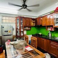 Nhà trung tâm quận Cầu Giấy, Nhà phố Khúc Thừa Dụ, nhà 58m2, 5 tầng, nhà đẹp ở ngay