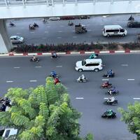 Bán Nhà Mặt Phố Minh Khai Quận 2 Bà Trưng 38m5T MT5m LÔ GÓC 3 THOÁNG 17,5 Tỷ Minh Khai.