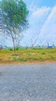 Bán Đấtmặt Tiền120M2, Nguyễn Văn Trỗi, Thị Trấn Cần Đước, Long An, Gần Tt Y Tế Cần Đước
