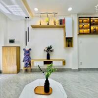 Siêu hot nhà đẹp Nguyễn Văn Quỳ - Phường Phú Thuận - Quận 7. DT: 68m2/2ty430. Sổ riêng. HXH 8m