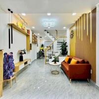 Siêu hot nhà đẹp Nguyễn Văn Quỳ - Phường Phú Thuận - Quận 7. DT: 68m2/2ty430. Sổ riêng. HXH 8m