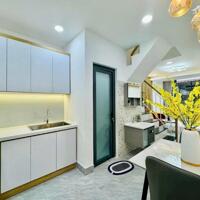 Siêu hot nhà đẹp Nguyễn Văn Quỳ - Phường Phú Thuận - Quận 7. DT: 68m2/2ty430. Sổ riêng. HXH 8m
