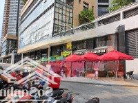 Cho Thuê Shophouse Kinh Doanh The Sun Avenue, Thủ Thiêm, Quận 2