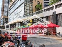 Cho Thuê Shophouse Kinh Doanh The Sun Avenue, Thủ Thiêm, Quận 2