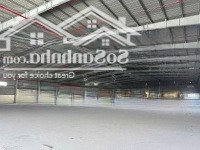 Cho Thuê Nhà Xưởng Kcn Đại Đồng Bắc Ninh 1000M2, 2000M2, 5000M2, 10000M2 Thành Lập Epe, Fdi, Pccc