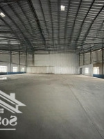 Cho Thuê Kho Xưởng 700M2; 1500M2 Gần Công Nghệ Cao Quận 9, Có Pccc Tự Động