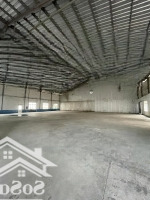 Cho Thuê Kho Xưởng 700M2; 1500M2 Gần Công Nghệ Cao Quận 9, Có Pccc Tự Động