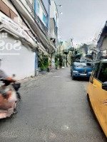213M2 Hẻm 6M Phụ Cận Vòng Xoay Lê Đại Hành Q11, Giáp Q10