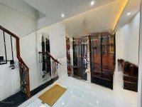 Bán Nhà Lô Góc - Ô Tô Tránh - Kinh Doanh - Ngõ 445 Lạc Long Quân - 30M -Mặt Tiền4M - 5 Tầng - Giá 7.9