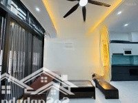 Bán Nhà Lô Góc - Ô Tô Tránh - Kinh Doanh - Ngõ 445 Lạc Long Quân - 30M -Mặt Tiền4M - 5 Tầng - Giá 7.9