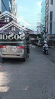 Bán Nhà 2 Tầng, Hẻm Xe Hơi, 50M(4M X 12.5M), Đường 3 Tháng 2, Phường 14, Quận 10, Chỉ 8.5 Tỷ