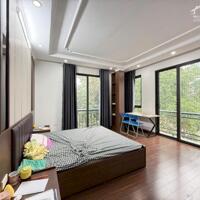 Bán CHDV 300m2 15x20m Phan Văn Trị - 6T thang máy - 66 Phòng - Đầu tư chỉ 25 tỷ - 0983458219