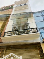 Bán Nhà Phố Quan Hoa - 33M2 X 5T - Nhà Đẹp Gần Ô Tô - Giá Bán 6.88 Tỷ.