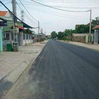 Bán đất phường 4 TP Tân An tỉnh Long An