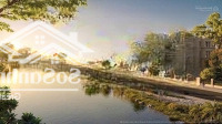 Chính Thức Mở Bán Biệt Thự Vinhomes Tại Cầu Giấy 300M View Hồ , Tặng 150M Sân Vườn Giá Chỉ Từ 40 Tỷ