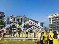 Chính Thức Mở Bán Biệt Thự 180M2 Giá Gốc Chủ Đầu Tư Chiết Khấu 5% Tại Từ Sơn Bắc Ninh Giáp Gia Lâm