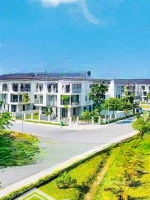Chính Thức Mở Bán Biệt Thự 180M2 Giá Gốc Chủ Đầu Tư Chiết Khấu 5% Tại Từ Sơn Bắc Ninh Giáp Gia Lâm