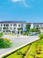 Chính Thức Mở Bán Biệt Thự 180M2 Giá Gốc Chủ Đầu Tư Chiết Khấu 5% Tại Từ Sơn Bắc Ninh Giáp Gia Lâm