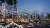 Mở Bán Ưu Đãi Đợt 1 - 10 Suất Ưu Đãi Đầu Tiên Ck 3,5% Giảm Ngay 1 Tỷ Shophouse 100M2 - 200M2