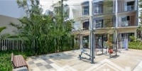 Cần Bán Gấp Nhà Phố Palm Residence 5,2X17M - Chỉ Còn Một Căn Duy Nhất Giá Bán 16,5 Tỷ ( Thương Lượng)