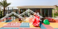 Cần Bán Gấp Nhà Phố Palm Residence 5,2X17M - Chỉ Còn Một Căn Duy Nhất Giá Bán 16,5 Tỷ ( Thương Lượng)