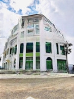Chính Chủ Cắt Lỗ Liền Kề 60M2 Giá Bán 5,7 Tỷ Cạnh Công Viên. Liên Hệ: 0989727500
