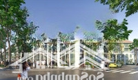 Chính Chủ Cắt Lỗ Liền Kề 60M2 Giá Bán 5,7 Tỷ Cạnh Công Viên. Liên Hệ: 0989727500