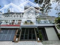 Bán Nhà 3 Tầng 6X24M Mặt Tiền Kinh Doanh Đường Số 77 Phường Tân Quy Q7 Cạnh Nguyễn Thị Thập 18,2Tỷ