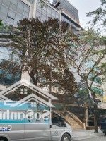 Chủ Hạ Cực Sốc 4 Tỷ ,Bán Nhanh Toà Nhà Văn Phòng,Mặt Phố ,Thanh Xuân,Vỉa Hè Siêu To,Kinh Doanh Đỉnh