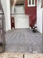Mặt Tiền Kinh Doanh Gò Vấp 125M2, Đường Lớn Xe Tải Đỗ Ngang Khủng 5M Phù Hợp Làm Vp Công Ty