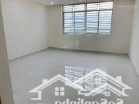 Mặt Tiền Kinh Doanh Gò Vấp 125M2, Đường Lớn Xe Tải Đỗ Ngang Khủng 5M Phù Hợp Làm Vp Công Ty
